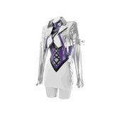 NARAKA: BLADEPOINT & KOF Shermie and Ning Hongye Cosplay Costume for Women - Halloweez